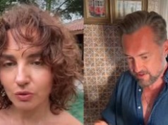 Marcin Prokop w grudniu zamieścił w sieci OSTATNIE NAGRANIE z żoną. Co wtedy napisał?