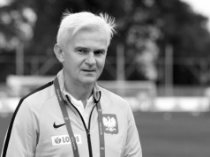 PZPN pomoże rodzinie Jacka Magiery. Cezary Kulesza podjął decyzję