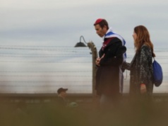 Marsz Żywych w hołdzie ofiarom Holokaustu i przeciw antysemityzmowi