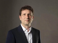 Raphaël Gaillard mianowany Dyrektorem Zarządzającym Citroën Austria od 1. maja. Stephanie Haider kontynuuje karierę w Opel Deutschland