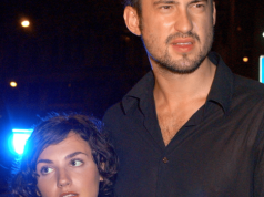 Żona Marcina Prokopa nikła w oczach. Internauci zarzucali jej jedno