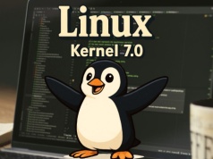 Linux Kernel 7.0. Pingwin z nowym systemem plików i dużą porcją zmian