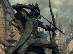 Bloodborne dostanie film animowany dla dorosłych. Youtuber współproducentem