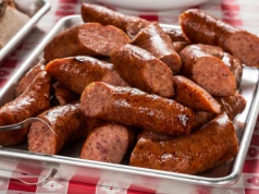 Ten kraj ma najlepszą kiełbasę na świecie. Nie są to Niemcy