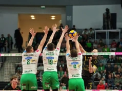 Horror z happy endem w Uranii! Akademicy o krok od 5. miejsca