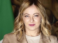 Nowy spór Trumpa. Prezydent USA „zszokowany” Giorgią Meloni