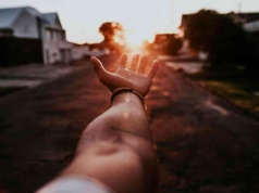 Bunt przeciw rozpaczy. Dobro to świadomy wybór