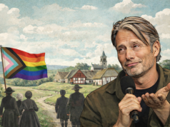 Polityczna poprawność kontra historia. Już utyskują, że w tym filmie nie ma „różnorodności”