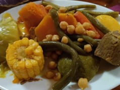 Puchero i escaldón. Kultowy lokal z północy Teneryfy podbija sieć