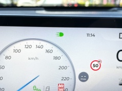 Jest nowa kontrolka w autach. Zielonej "niedźwiedziej łapy" nie trzeba się bać