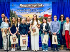 Muzyczna wędrówka w Krzanowicach. Za nami siódma edycja festiwalu piosenki