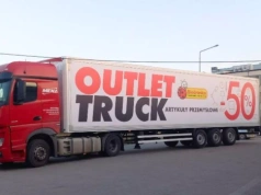 Wyprzedaże do 70%. Mobilne outlety Biedronki ruszają w Polskę