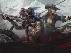 Gra AAAA Ubisoftu zawstydzona! Windrose z genialną premierą