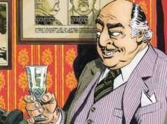 Elemental zapowiada „Spaghetti Bros 4”. Kultowa seria wraca do polskich czytelników