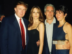 Melania Trump i jej sekrety