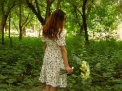 To imię brzmi pięknie. Może jednak sprawić problemy