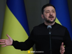 Wołodymyr Zełenski z apelem do USA. "Uważam, że to uczciwe"