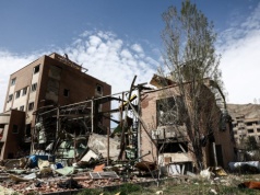 Trwały pokój na Bliskim Wschodzie pod znakiem zapytania. Wyraźny trend opinii