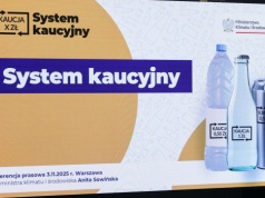 Koniec cyrków z kaucją za butelki. Mają już rozwiązanie dla sklepów