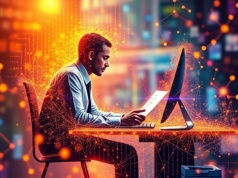 Microsoft chce opodatkować automatyzację. Bot zapłaci za licencję jak człowiek