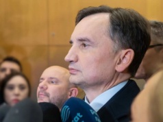 Nowe fakty o ENA ws. Ziobry. Pętla wokół zbiega z Budapesztu zaciska się