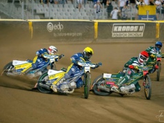 Żużel. Dlatego dostali łomot? Lider mówi o problemie