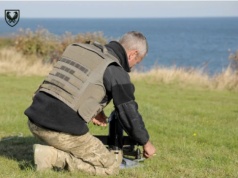 Szybka innowacja dronowa z ukraińskiego frontu