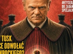 "Gazeta Polska" NOWY NUMER: Czy Tusk chce odwołać Nawrockiego?