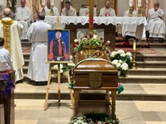 Jacek Magiera zostanie w sercach. To ostatnie pożegnanie z Wrocławiem