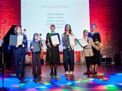 „Kultura i sztuka jest potrzebą serca”