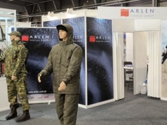 Polski producent odzieży dla wojska i policji bliski wielomilionowych zamówień