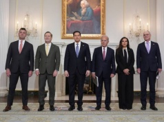 Pierwsze negocjacje od dekad. Historyczne spotkanie wysłanników Izraela i Libanu