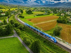 Śląskie/ Koleje Śląskie zmieniają rozkład jazdy według sugestii pasażerów