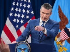 Złe wieści dla Kijowa. Hegseth omija ważne spotkanie