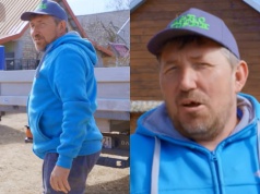 Andrzej z Plutycz pochwalił się nowym zakupem. Internauci bezlitośni: Szkoda kasy