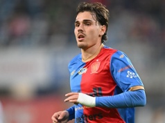 Nietypowy wpis piłkarza Ekstraklasy. Nagle zaczął przepraszać