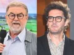 Edwardowi Miszczakowi puściły nerwy. Wypalił o Wojewódzkim: "Kuba zawsze nie lubił kobiet"