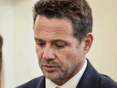 Dziennikarz TVN nie miał litości dla Rafała Trzaskowskiego. Padły bardzo ostre słowa. Przesadził?