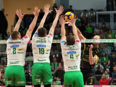 Tie-break nerwów i marzeń. Olsztyn bliżej do europejskich pucharów