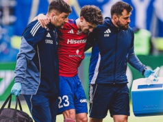 Trudny czas Rakowa Częstochowa! Kontuzje przed kluczowymi meczami