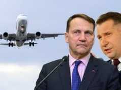 Sikorski ripostuje po słowach Czarnka. "Nie, panie OZE-Sroze"