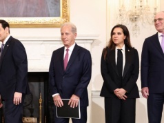 Pierwsze rozmowy Izraela z Libanem od 33 lat. "Jesteśmy po tej samej stronie przeciwko Hezbollahowi"