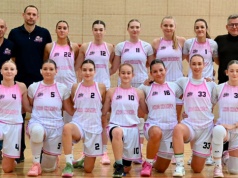 AK23 UR Kraków. Sezon, który smakuje podium… i niedosytem