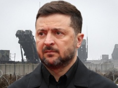 Zełenski o "dużym problemie" armii. "Nie mają czasu dla Ukrainy"