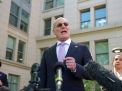 Minęły dekady. Przełomowe spotkanie przedstawicieli Izraela i Libanu