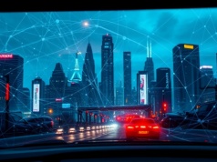 Nissan stawia na AI i radykalne cięcia modeli