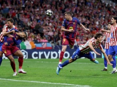 Kołtoń: Lewandowski i „The Last Dance”… W Champions League też?