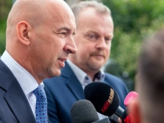 Zmiany we władzach Metropolii. Kazimierz Karolczak odchodzi