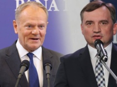 Tusk o różnych przeszkodach  w rozliczeniu Zbigniewa Ziobry