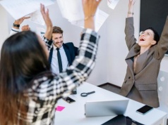 Rośnie rotacja pracowników. Czy większe zaangażowanie w pracę wymaga zmiany stylu zarządzania?